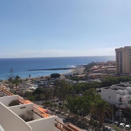 Appartement Une Chambre A Los Cristianos Los Cristianos  Exterior foto