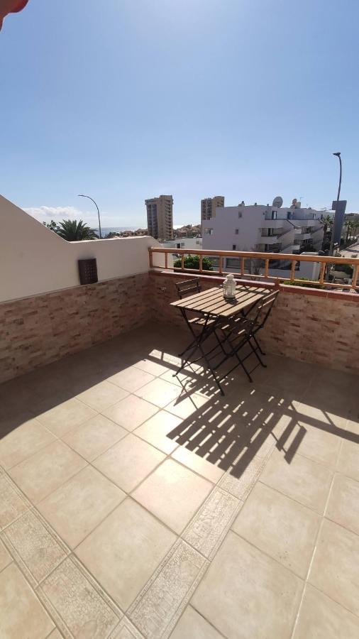Appartement Une Chambre A Los Cristianos Los Cristianos  Exterior foto