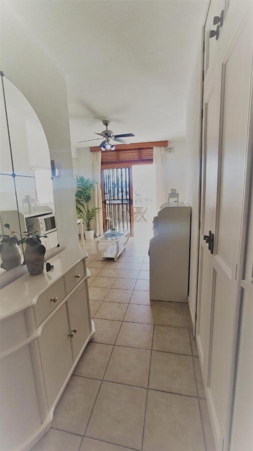 Appartement Une Chambre A Los Cristianos Los Cristianos  Exterior foto