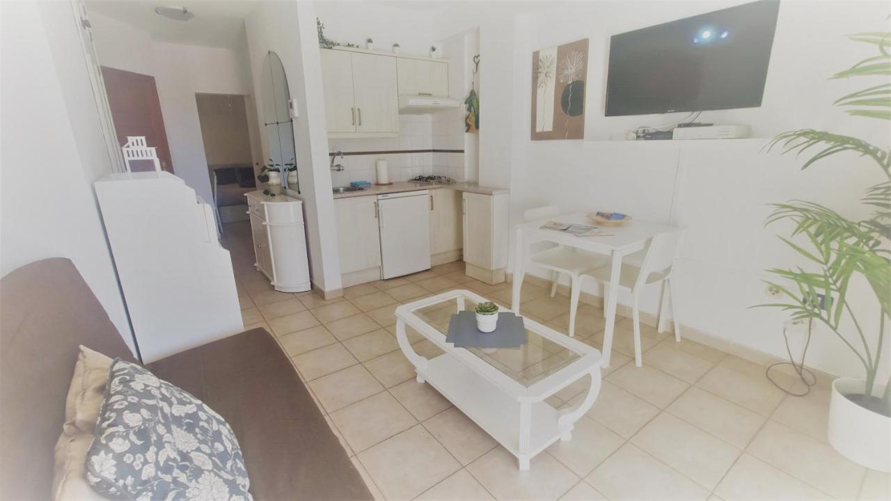 Appartement Une Chambre A Los Cristianos Los Cristianos  Exterior foto