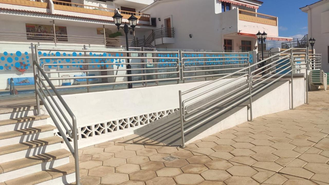 Appartement Une Chambre A Los Cristianos Los Cristianos  Exterior foto