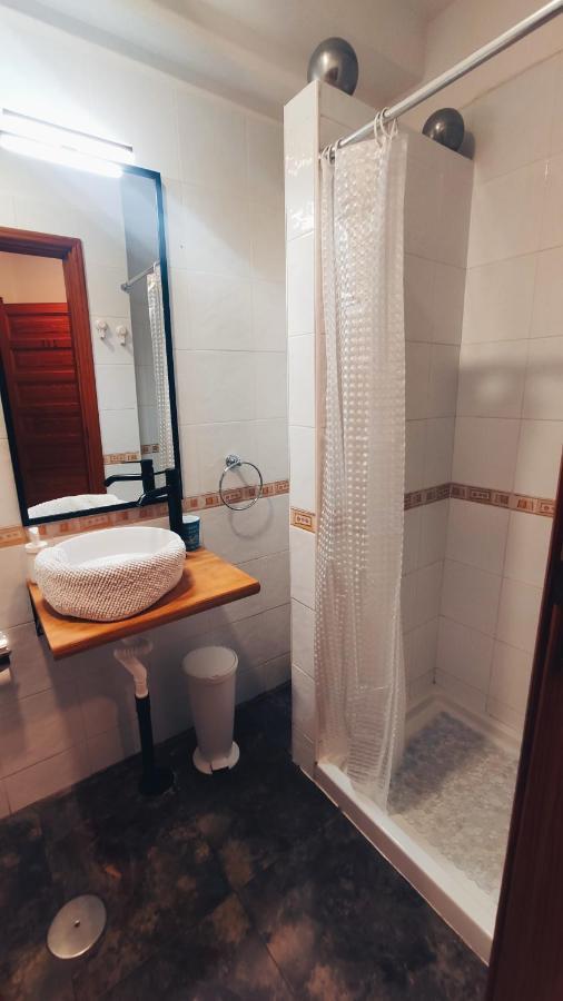 Appartement Une Chambre A Los Cristianos Los Cristianos  Exterior foto